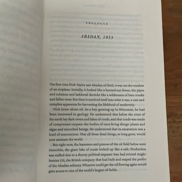 Book: Last House by Jessica Shattuck Novel - softcover - Picture 5 of 9